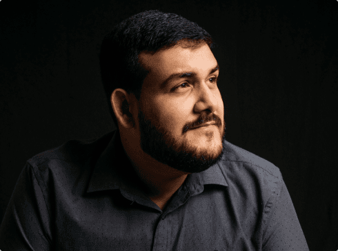 Foto de Matheus Araújo
